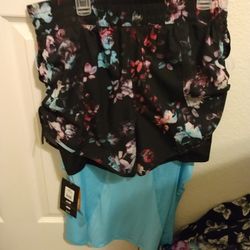 Exercise Outfit