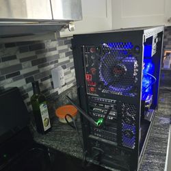 Nice Desktop PC. 300$