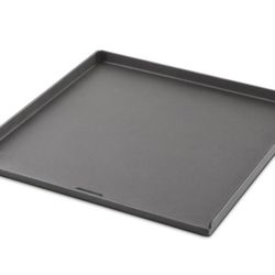 Weber Crafted Carbon Steel Griddle 