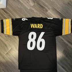 Pittsburgh Steelers Jersey