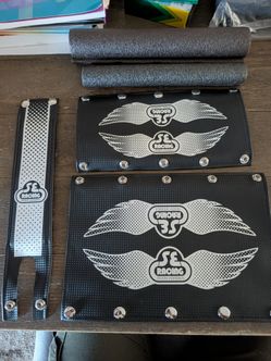 SE PK Ripper Padset