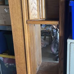 Headboard center piece