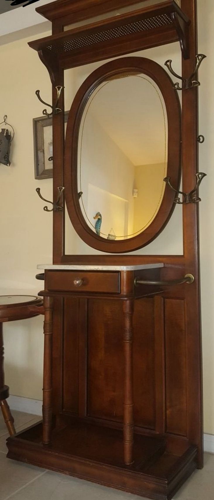 Antique