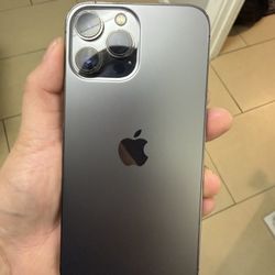 IPhone 13 Pro Max 128 GB Preowned Unlocked 
