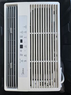 Midea Window Air Conditioner