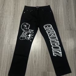 GreedyBoyz Jeans
