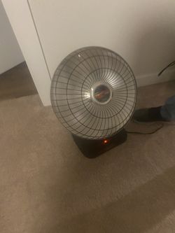 Heaters 3