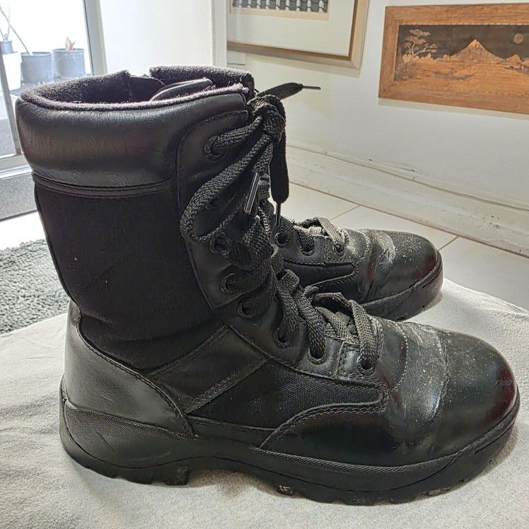 Shoes Boots