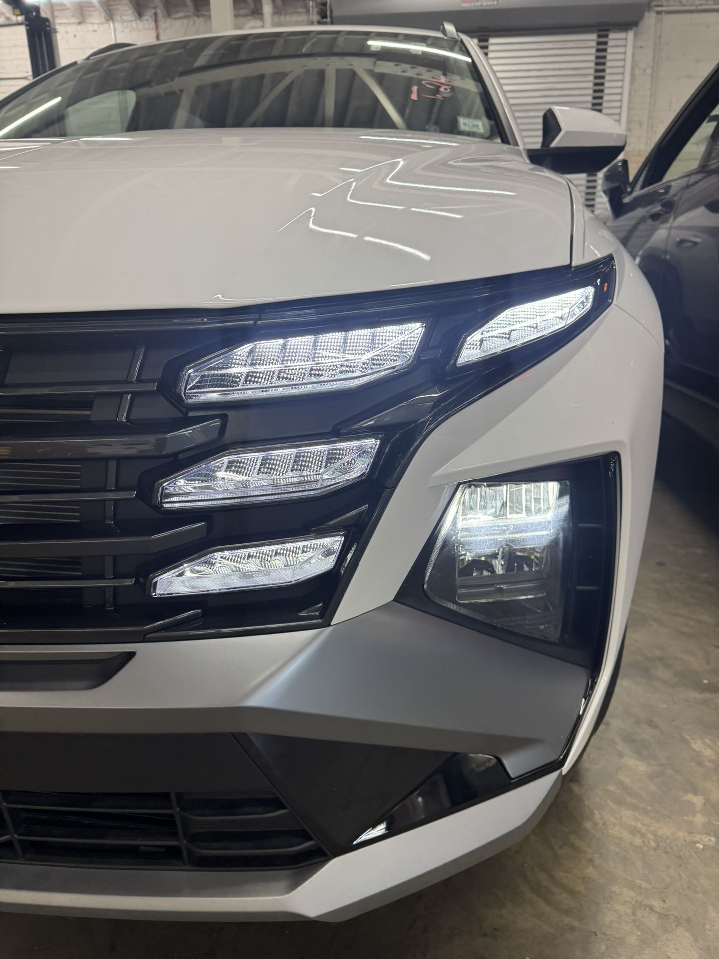 $397/m 2025 Tucson