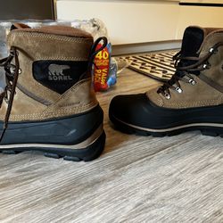 Sorel Buxton Boot