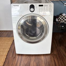 Samsung Dryer 