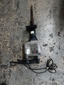 BOSCH 11305 Demolition Hammer Heavy Duty Corded Electric Jackhammer 10 Amp Power Tool