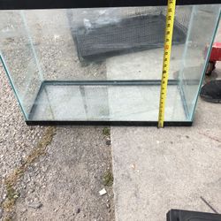 Fish tank / Turtle tank