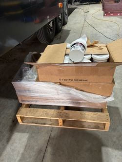 Pipe Lube for free