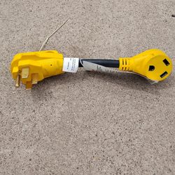 RV Adapter