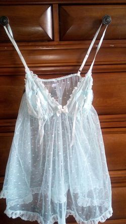 Victoria Secret lingery