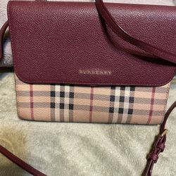 Burberry Purse Original 