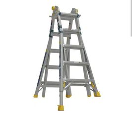 Werner Ladder 22 ft.