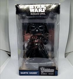 Darth Vader Bobblers Star Wars