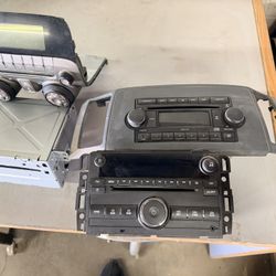 Car Stereos For Sale 