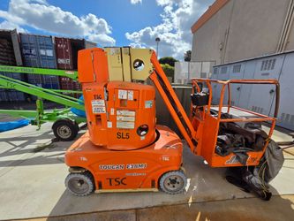 JLG Toucan E18MJ
