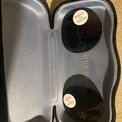 Authentic Gucci Lenses