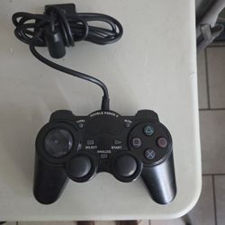 Double Force 2 controller not working