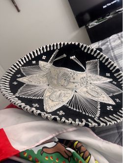 Sombrero de mariachi