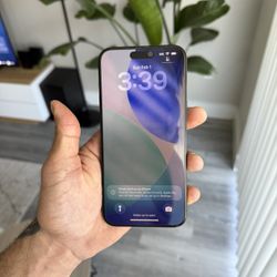 iPhone 15 Pro Max 1tb