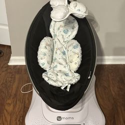 Mamaroo