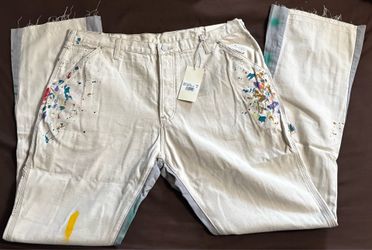 Men’s pants 40x36 MNML