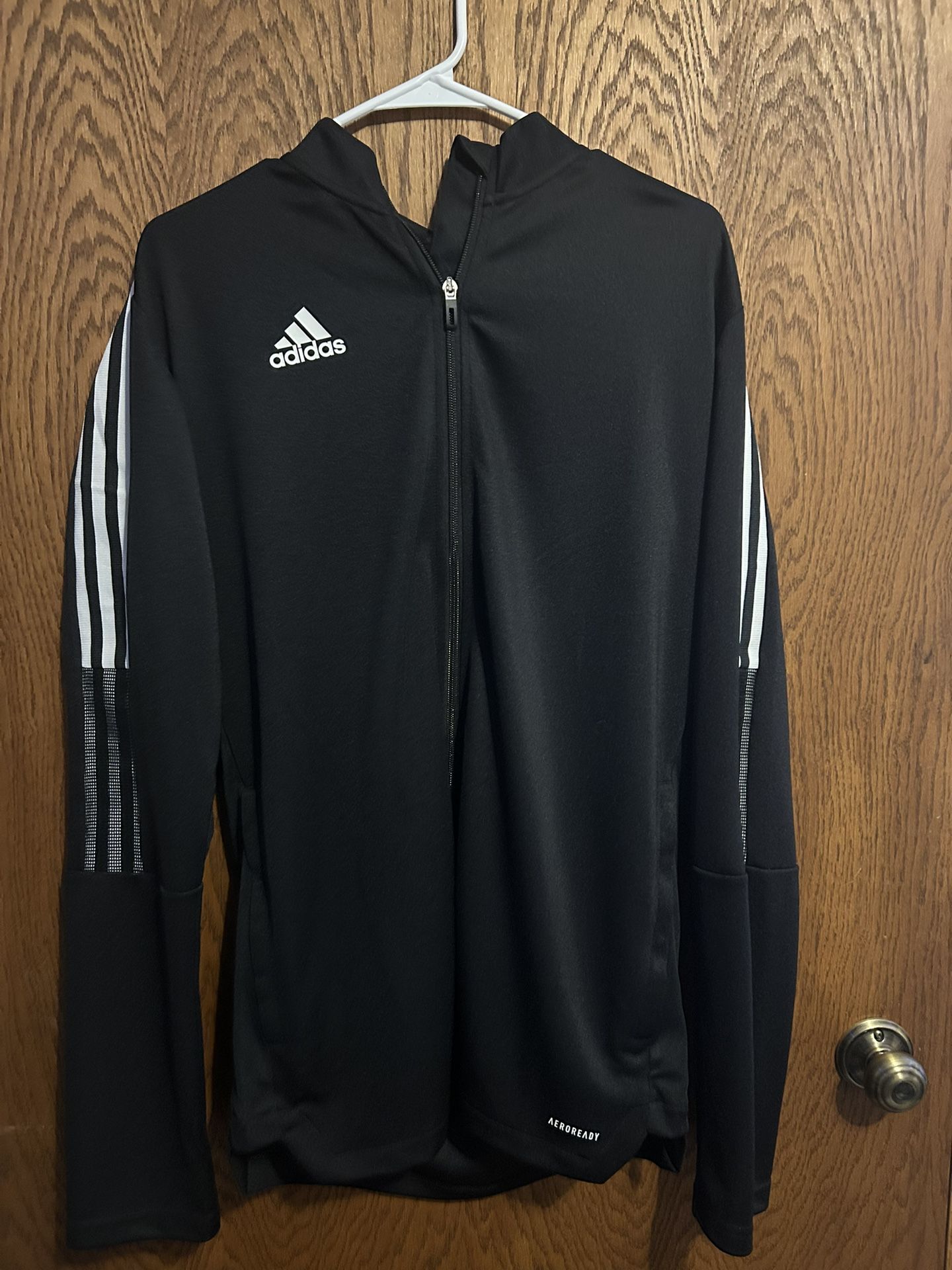 Adidas Men’s Track Top