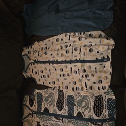 Baby Sleep Sack