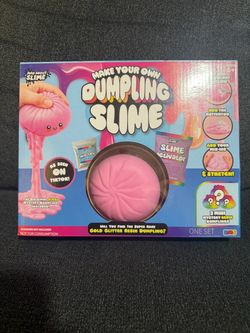 RMS Mad About Slime Dumpling Slime Kit