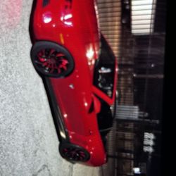 2011 Chevrolet Camaro