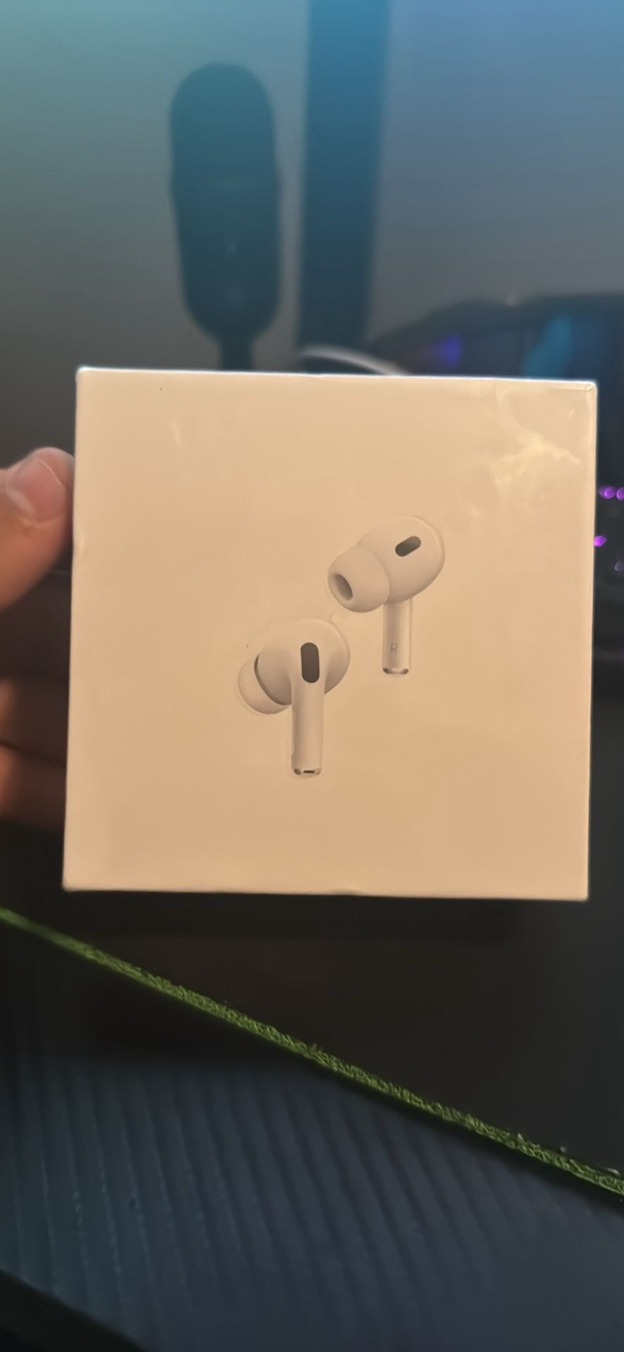 AirPod Pro Gen 2