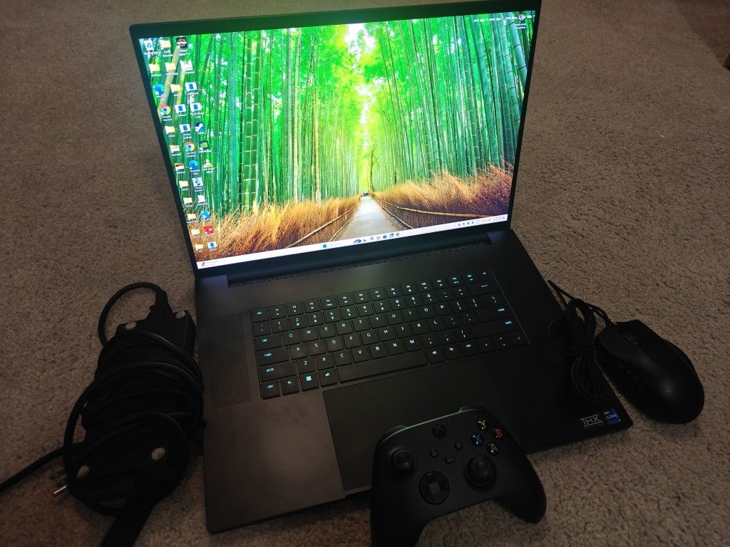 Razer Blade 18 RTX 4080