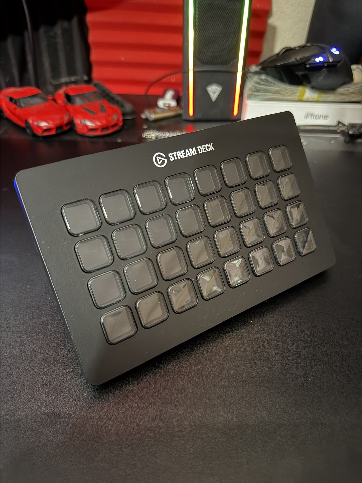 Elgato Stream deck XL