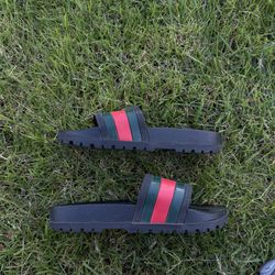 Gucci Slides Men