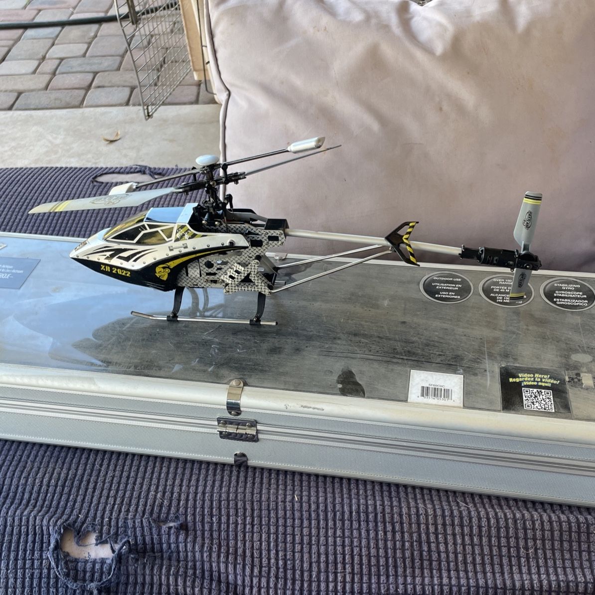 Fastlane rc helicopter sale