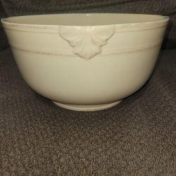 Country Gate Large Bowl