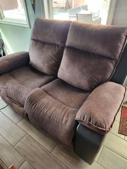 3 piece recliner set
