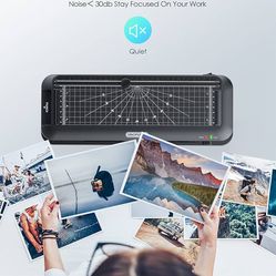 Laminator Machine, Sinopuren