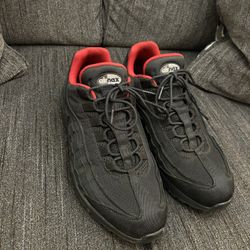 Nike AirMax 95 Size12