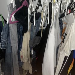 Clothes 