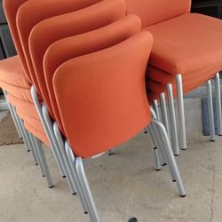 Haworth Office Chairs 