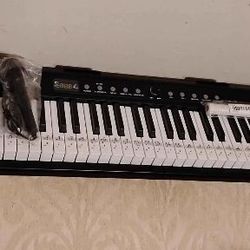  Digital Keyboard 