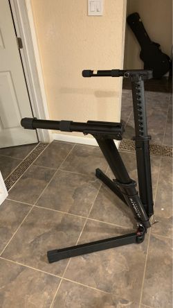 Piano Stand (Keyboard Stand)