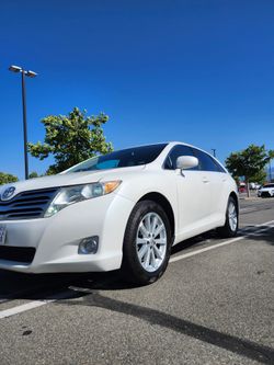 🔥 2009 Toyota Venza – SUPER CLEAN – LOW MILES – MUST SELL 🔥