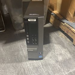 Dell Computer